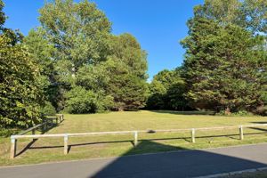 Green/Park Close By- click for photo gallery